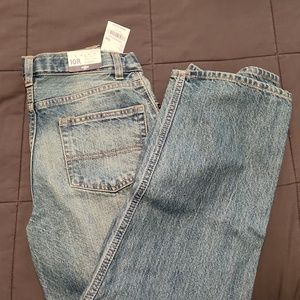 Boys jeans classic fit